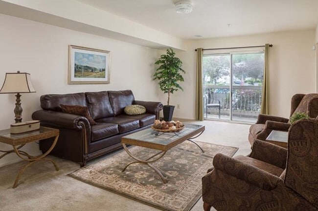 Photo - Hadley Woods