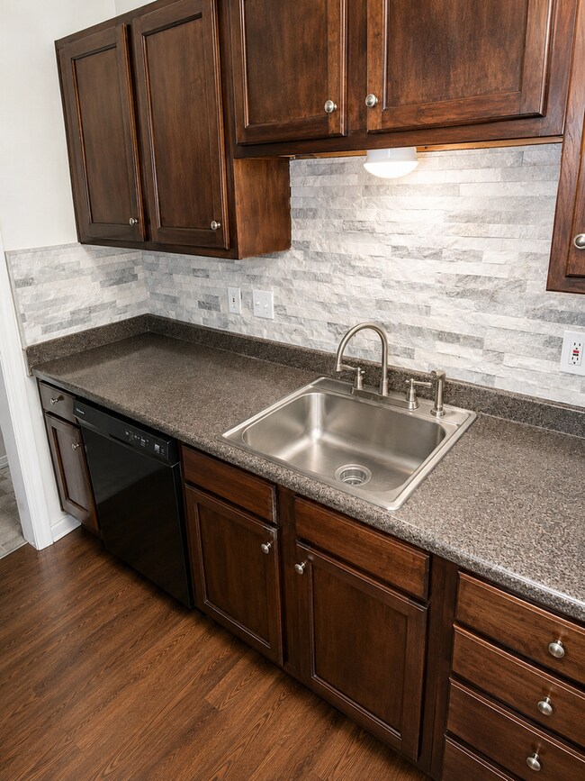 Photo - Stylish 2BR/2BA Townhome in Northeast Jackson | Comfort, Convenience & Low-Maintenance Living