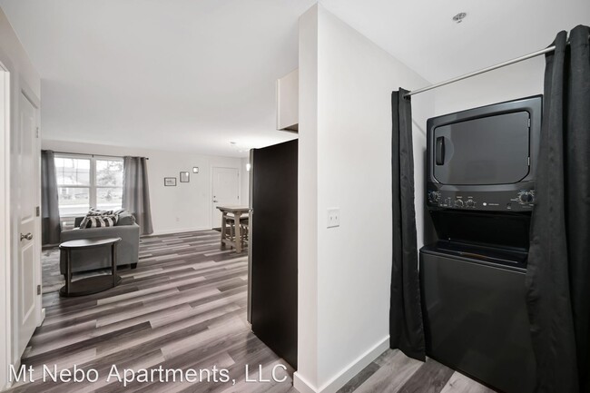 Mt. Nebo Apartments