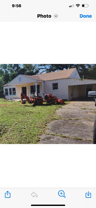 Photo - 109 Cedar St House