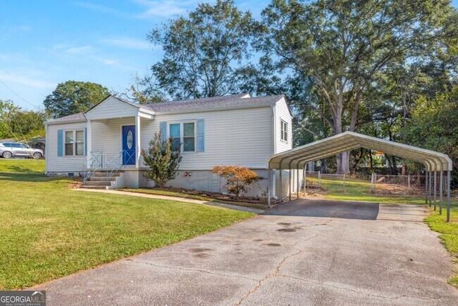 Photo - 1801 Crestridge Dr SE