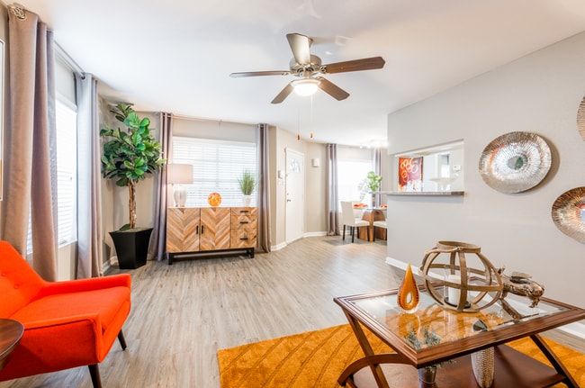 Photo - Cobble Creek