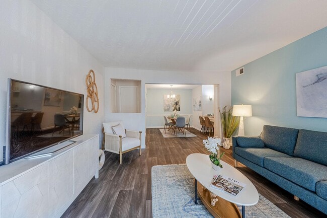 Chase Cove Apartments