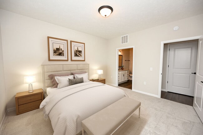 DAF - Dalton Residences