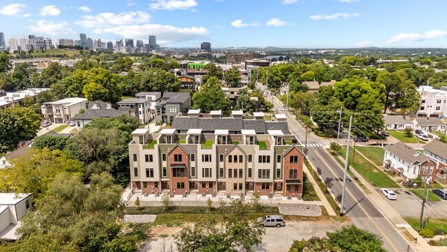 Photo - 601 Southgate Ave