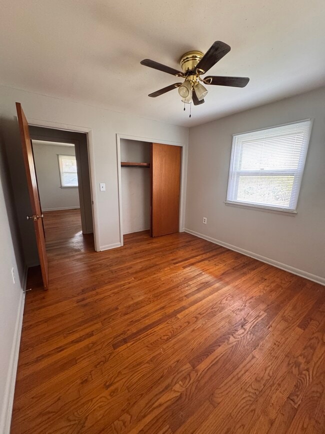 301 S Eason Dr Unit 1