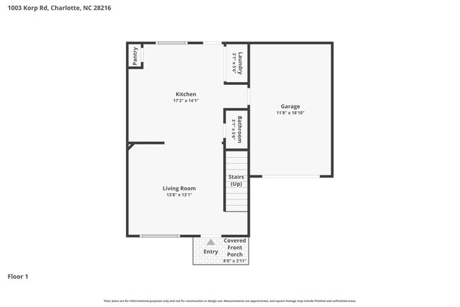 Photo - 1003 Korp Rd