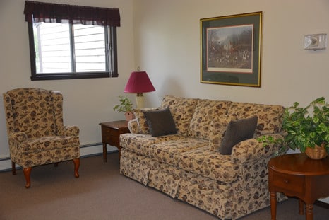 New London - Waupaca County Apartments