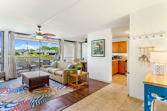 Building Photo - 483 S Kihei Rd Unit ID1246439P Rental