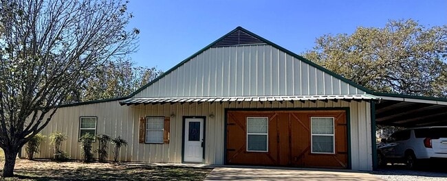 Photo - Home in Peaceful 6 Acre Community