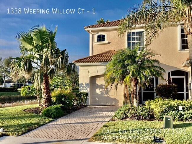 Photo - 1338 Weeping Willow Ct Townhome