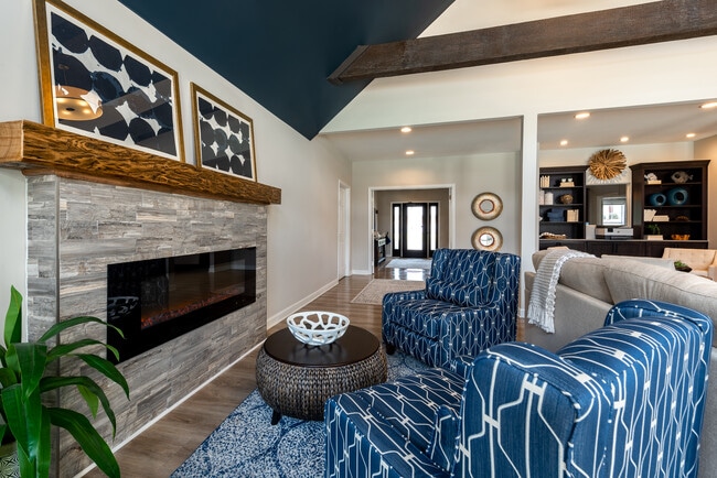 Beaver Creek Apartments and Townhomes