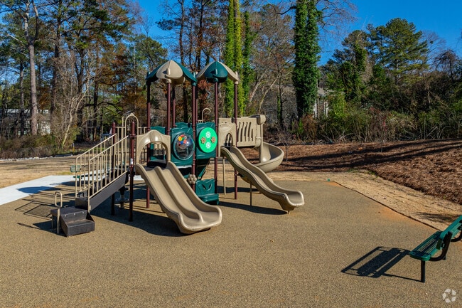 Bridges at Landrum