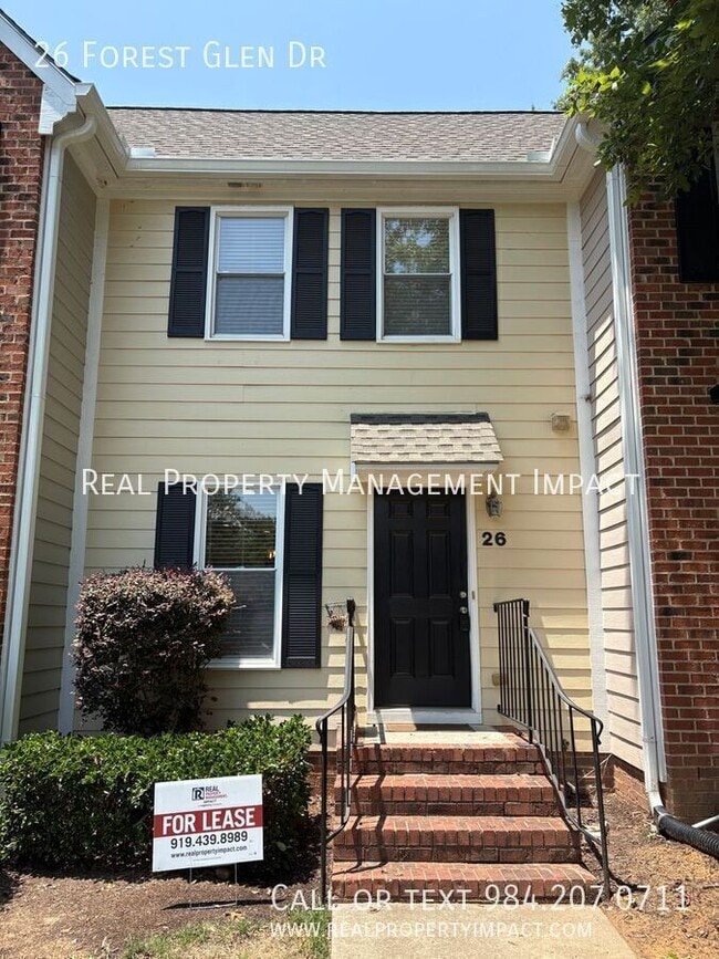 Photo - 26 Forest Glen Dr