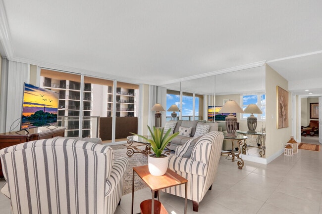 Photo - 5440 N Ocean Dr Unit 907