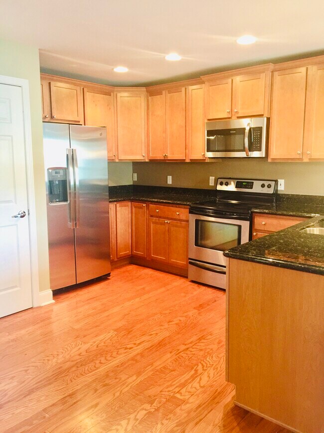 Photo - Hillcrest Park