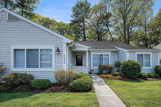 Building Photo - 1626 Glen Ave