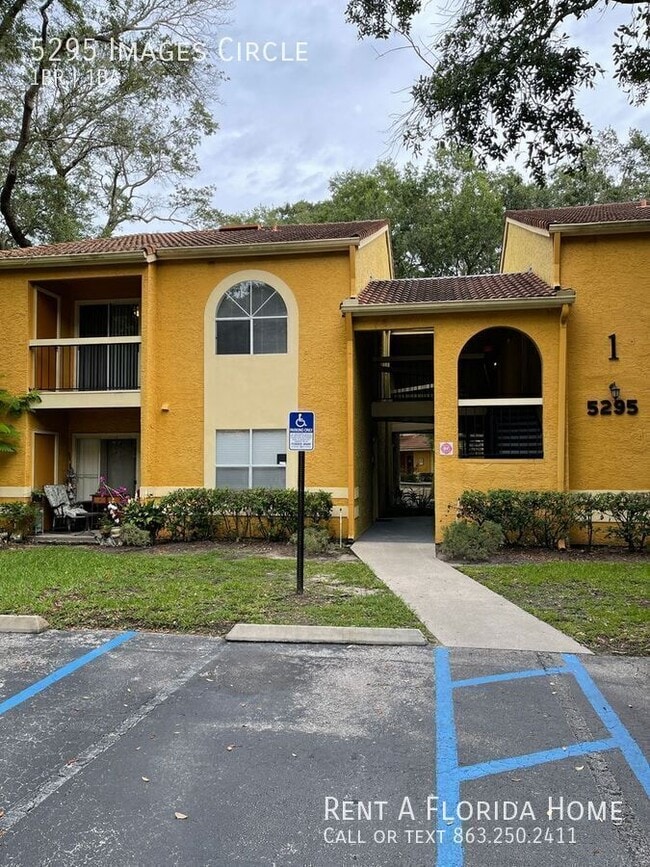 Building Photo - 5295 Images Cir