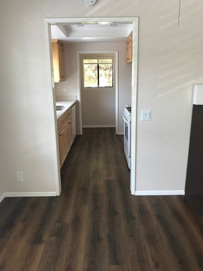 Kitchen / Laundry Room - 3 Oak Spring Ln