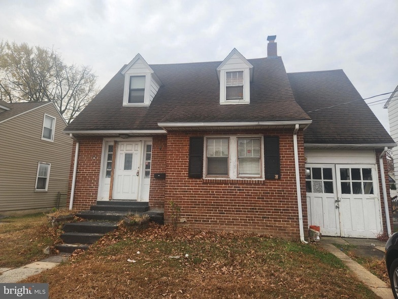 Photo - 2323 Browning Rd