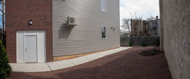 Photo - Brand New Modern Apartments