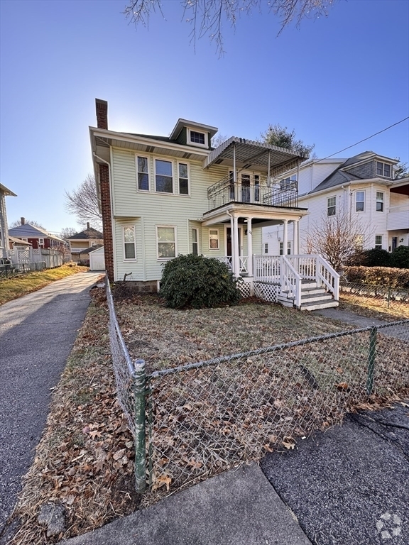 Building Photo - 108 Bynner St Rental