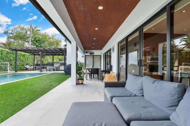 Photo - Northeast 96th Street, Miami Shores, FL 33138 - 4 BR 2.5 BA house