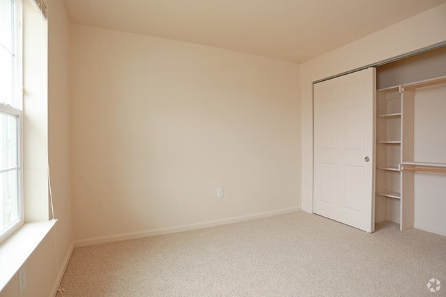 2HAB, 2BA - 1097 ft² - Ashley Estates