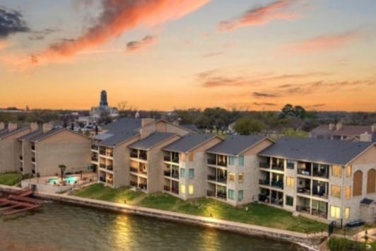 Towne Square Condos - Towne Square Condos