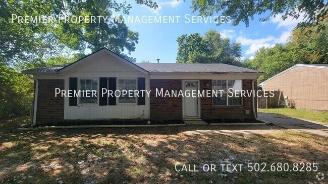 Building Photo - 4702 Haney Way Rental