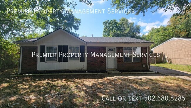 Photo - 4702 Haney Way House