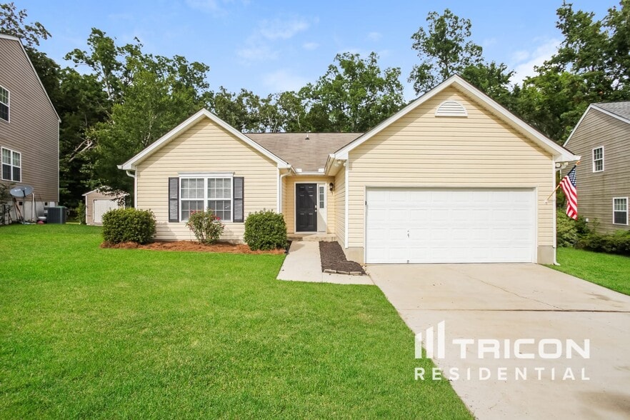 Houses For Rent In Chapin Sc