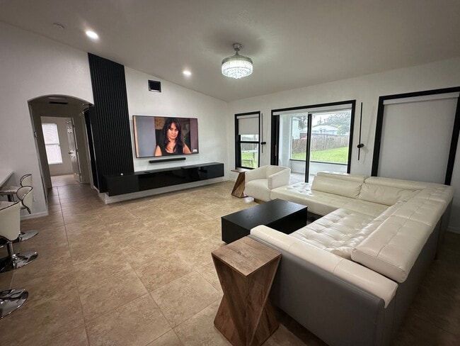 Photo - Modern 3-Bedroom Single-Family Home for Re...