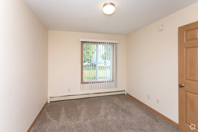 Silvan Townhomes