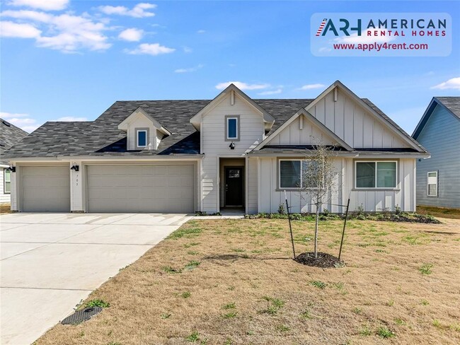 Photo - 705 Tranquility Ln Casa