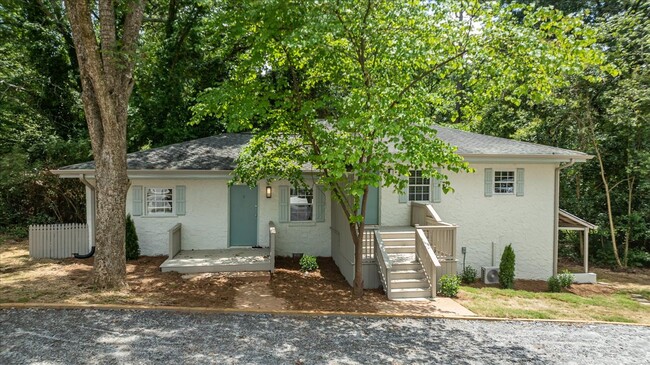 Photo - 150 Old Princeton Rd Townhome