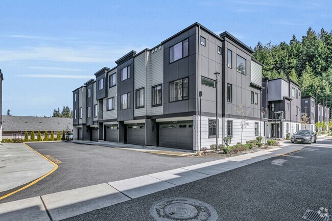 Building Photo - Modern and Spacious Lynnwood Condo