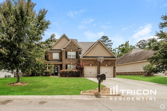 Building Photo - 1359 Highwoods Pass Rental
