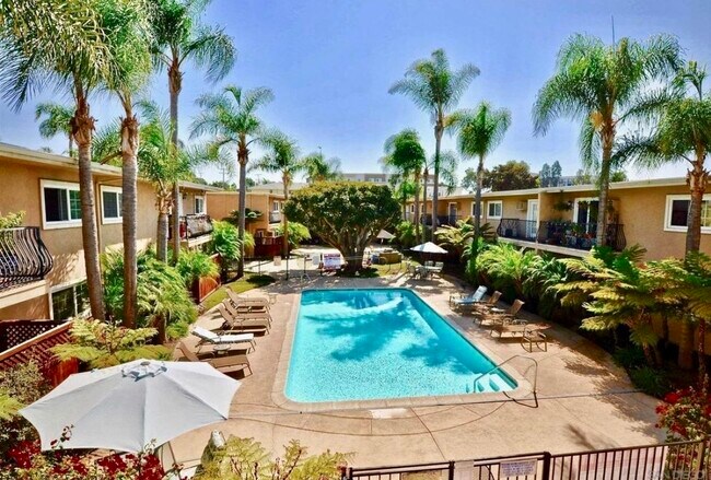 Building Photo - 4570 54th St Unit 219