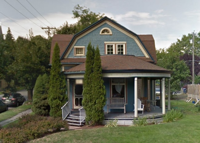 501 E Indiana Ave