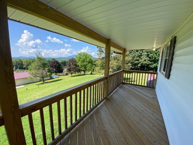 Photo - Breathe Deep. Live Easy. Love the Mountains!