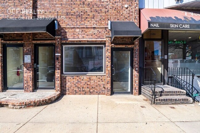 Building Photo - 2504 S Broad St Unit Commercial