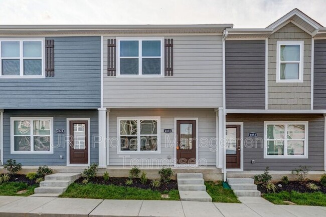 Photo - 8070 Logan Dr Townhome