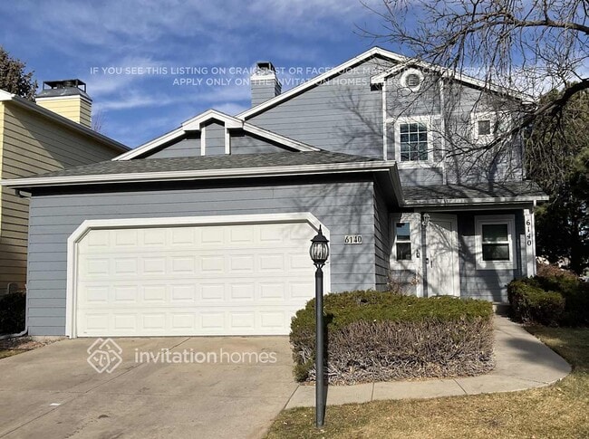 Photo - 6140 Hayseed Ct House