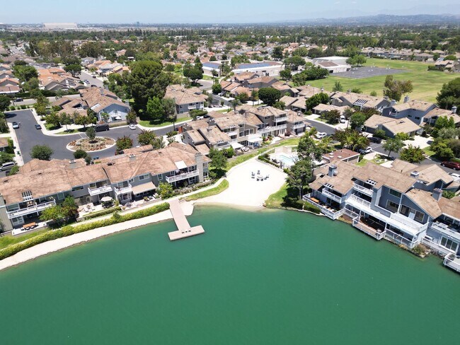 Photo - BREATHTAKING LAKE VIEW! Gated Lake community 3 bedroom plus 1 Den 2.5 bath Home