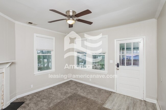 Photo - 1106 Page St