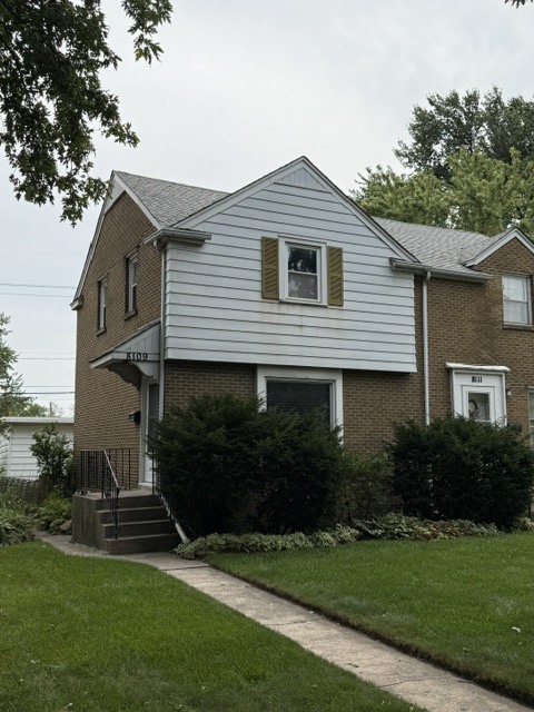 Building Photo - 8109 Hohman Ave