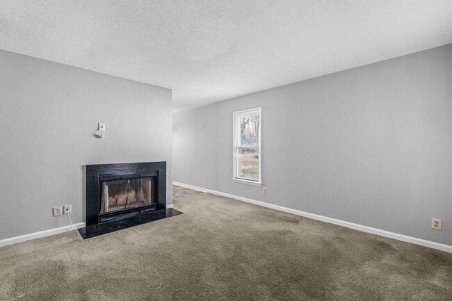 Photo - NE Home - Updated Kitchen and Bathrooms!  SS Appliances, Fire Place, Front Porch & Deck, Fenced Y...