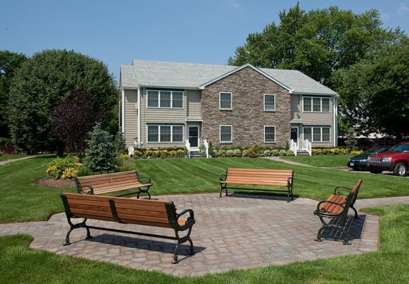 Photo - Fairfield Harbor At Babylon Village Apartments