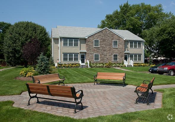 Building Photo - Fairfield Harbor At Babylon Village Rental